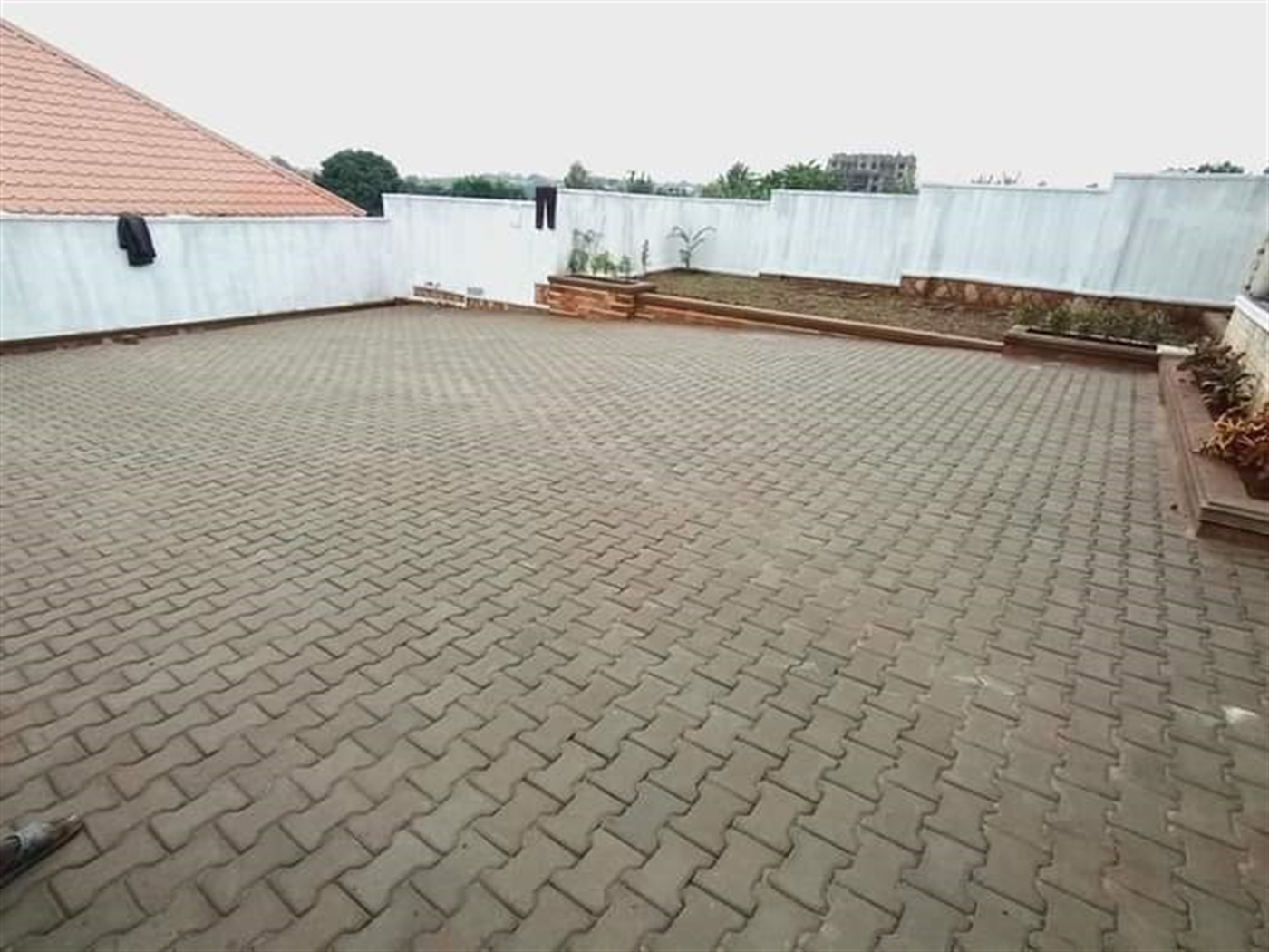 Bungalow for sale in Kira Wakiso