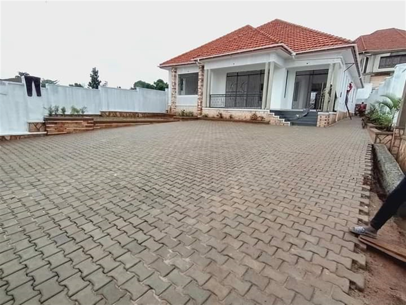 Bungalow for sale in Kira Wakiso