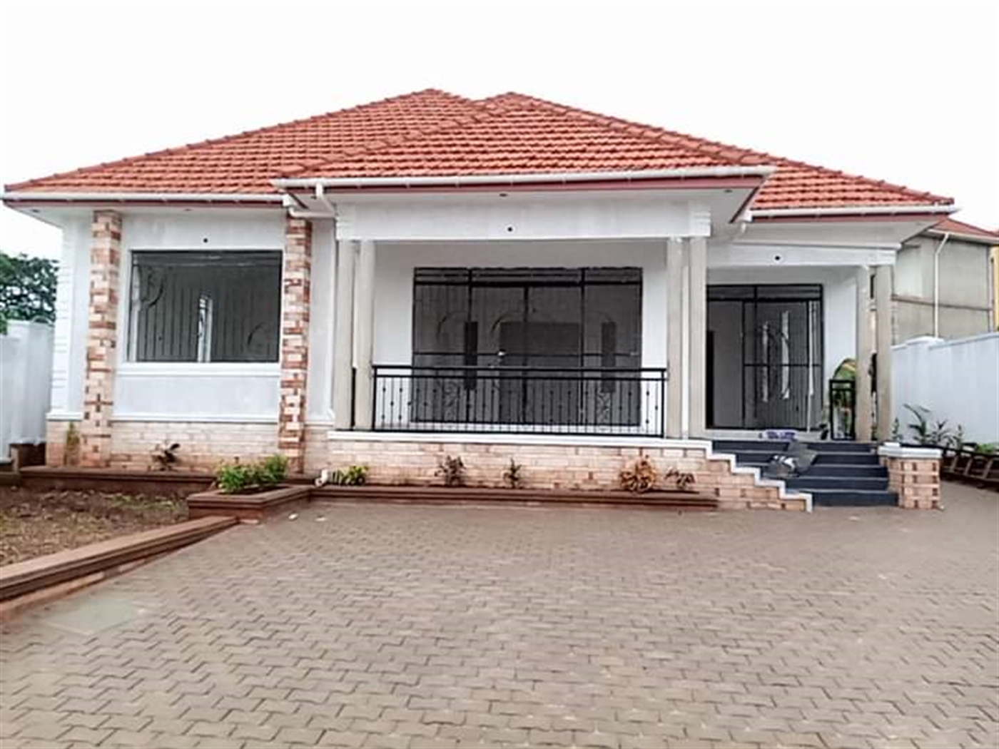 Bungalow for sale in Kira Wakiso