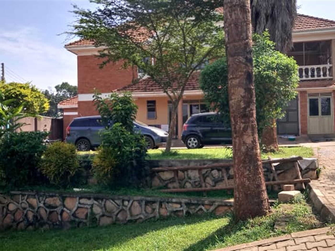 Storeyed house for sale in Mengo Kampala