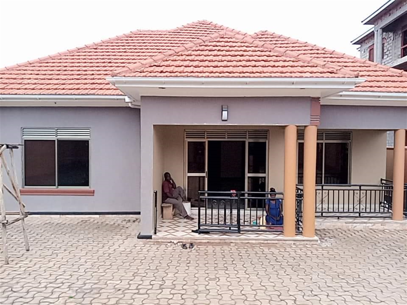 Bungalow for sale in Namugongo Wakiso