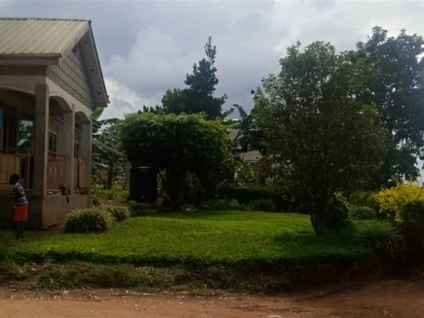 Bungalow for sale in Namugongo Wakiso