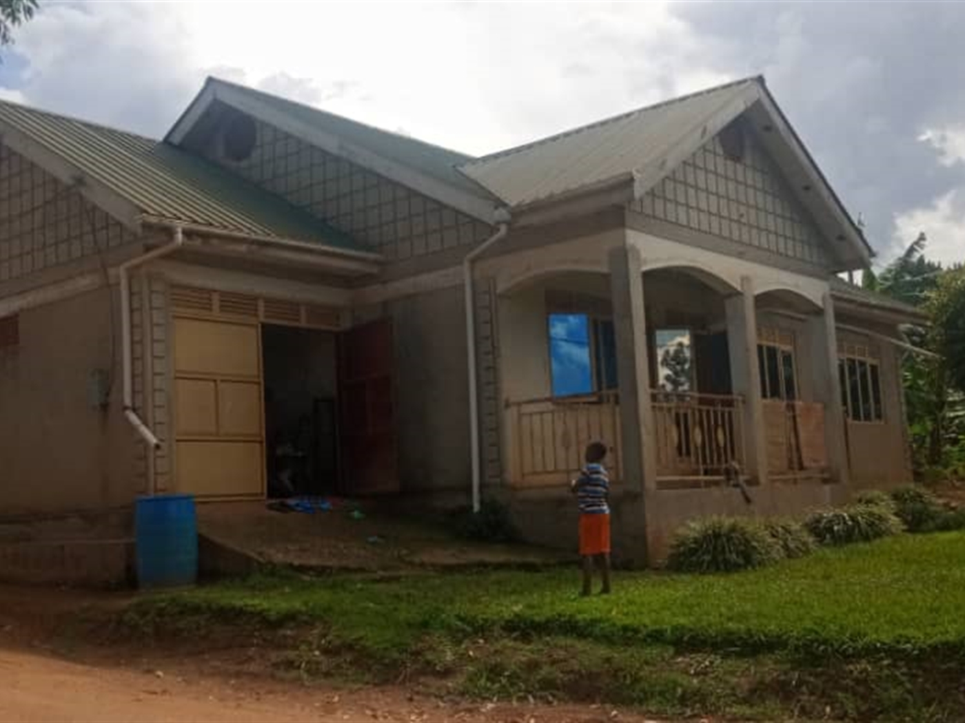 Bungalow for sale in Namugongo Wakiso