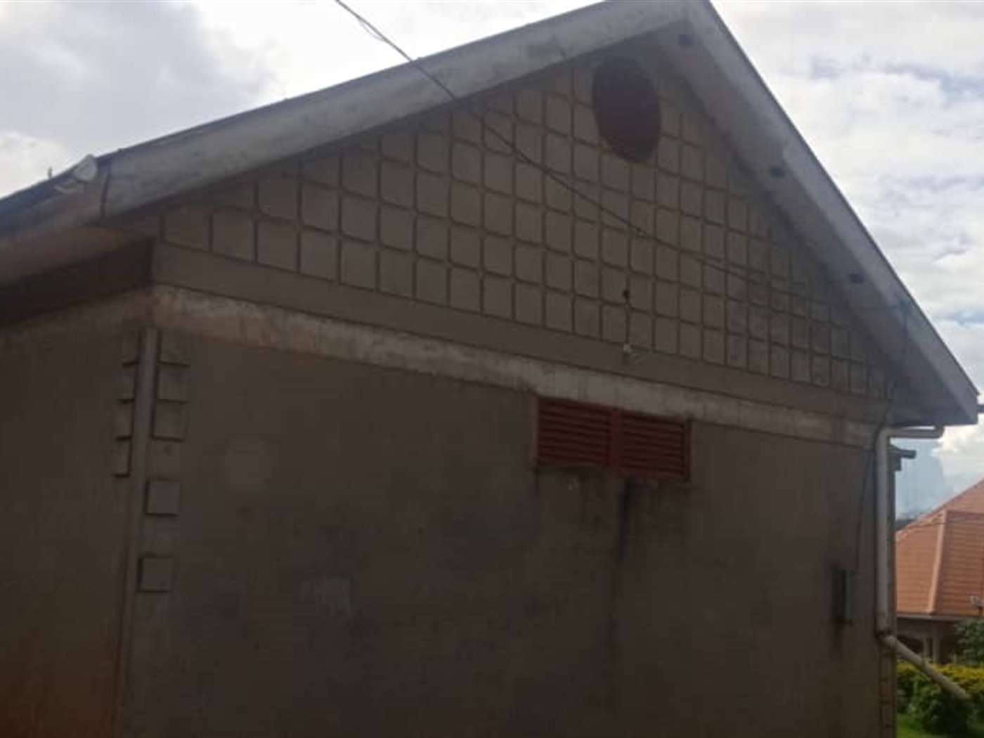 Bungalow for sale in Namugongo Wakiso