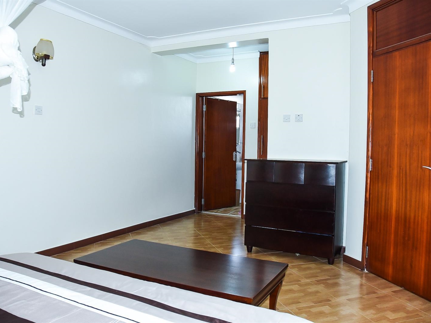 Apartment for rent in Naalya Kampala