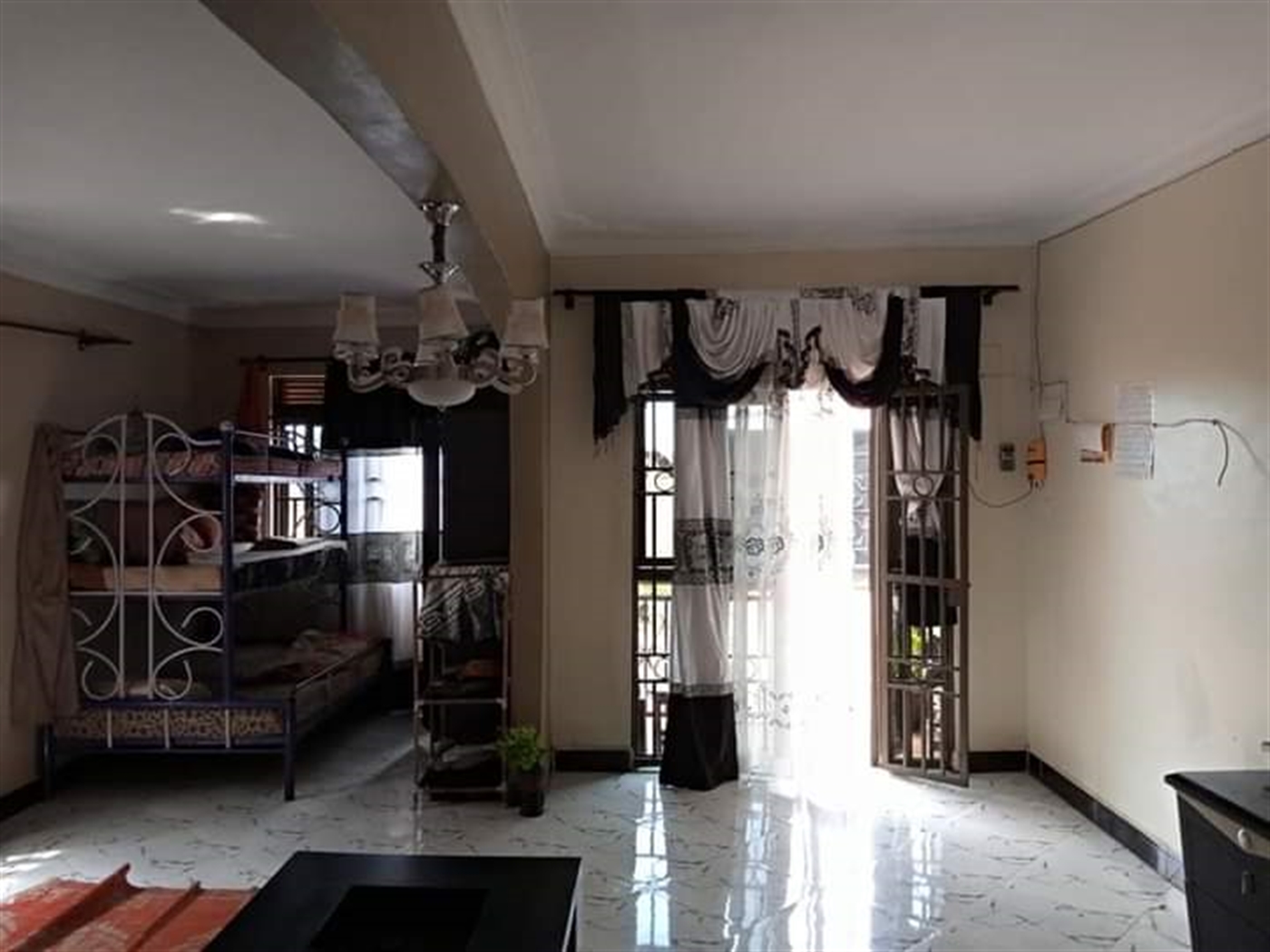 Bungalow for sale in Nansana Wakiso