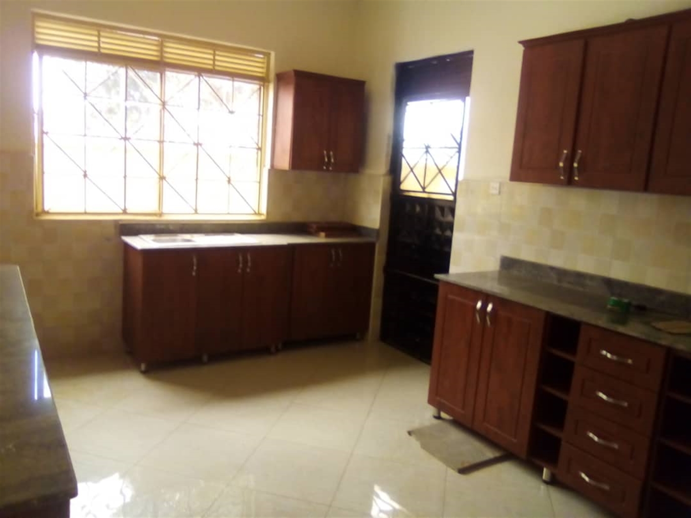 Bungalow for sale in Kira Wakiso