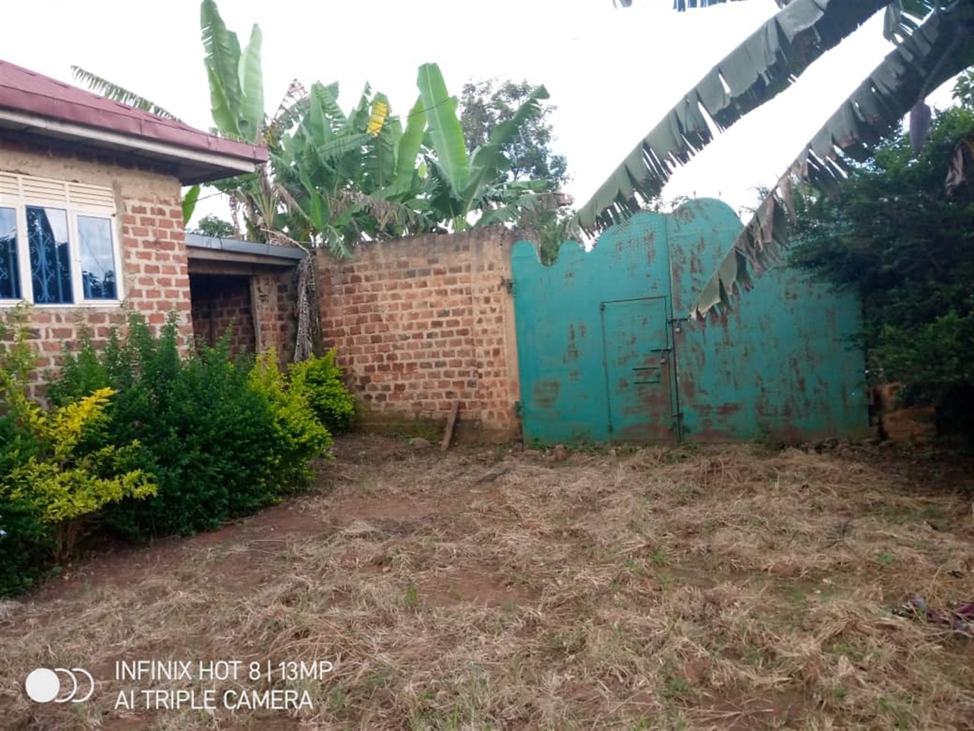 Shell House for sale in Matugga Kampala