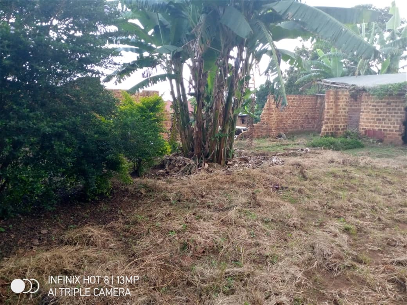 Shell House for sale in Matugga Kampala