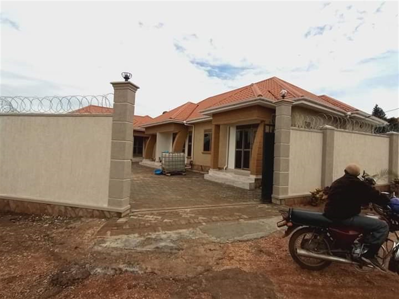 Rental units for sale in Kira Wakiso