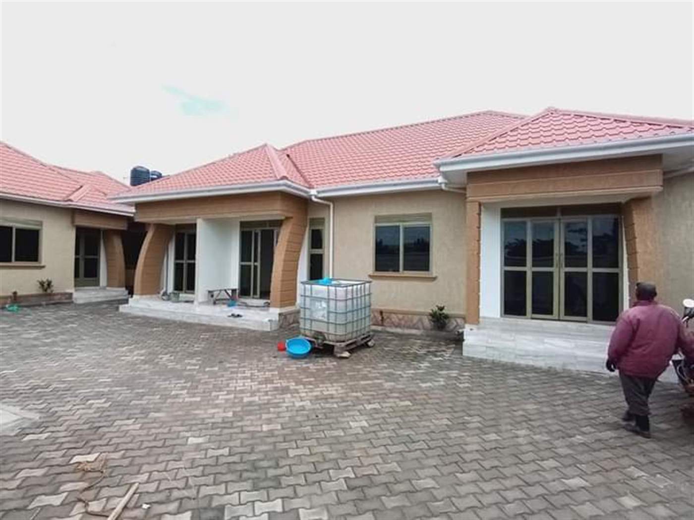 Rental units for sale in Kira Wakiso