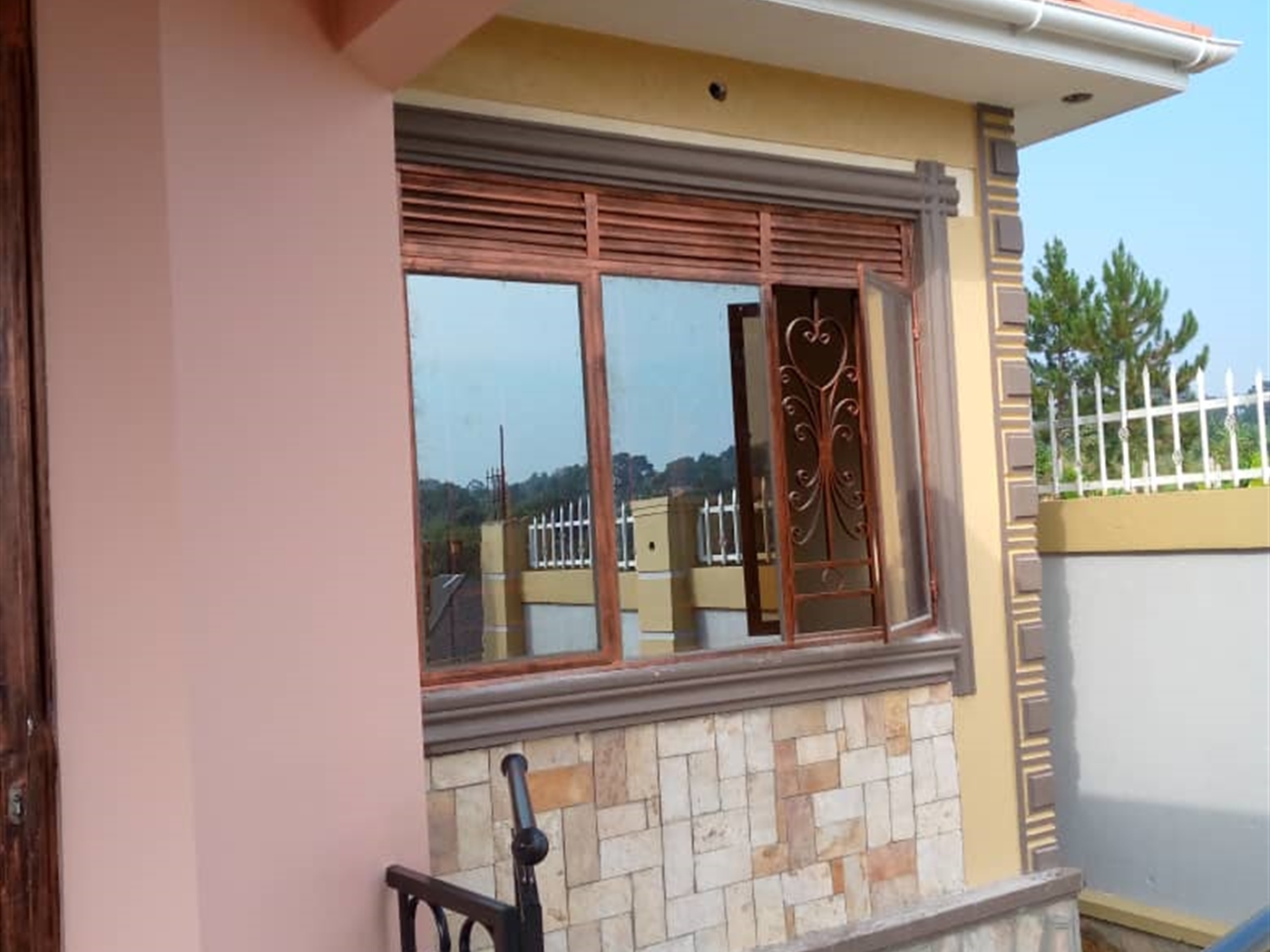 Bungalow for sale in Bamba Wakiso