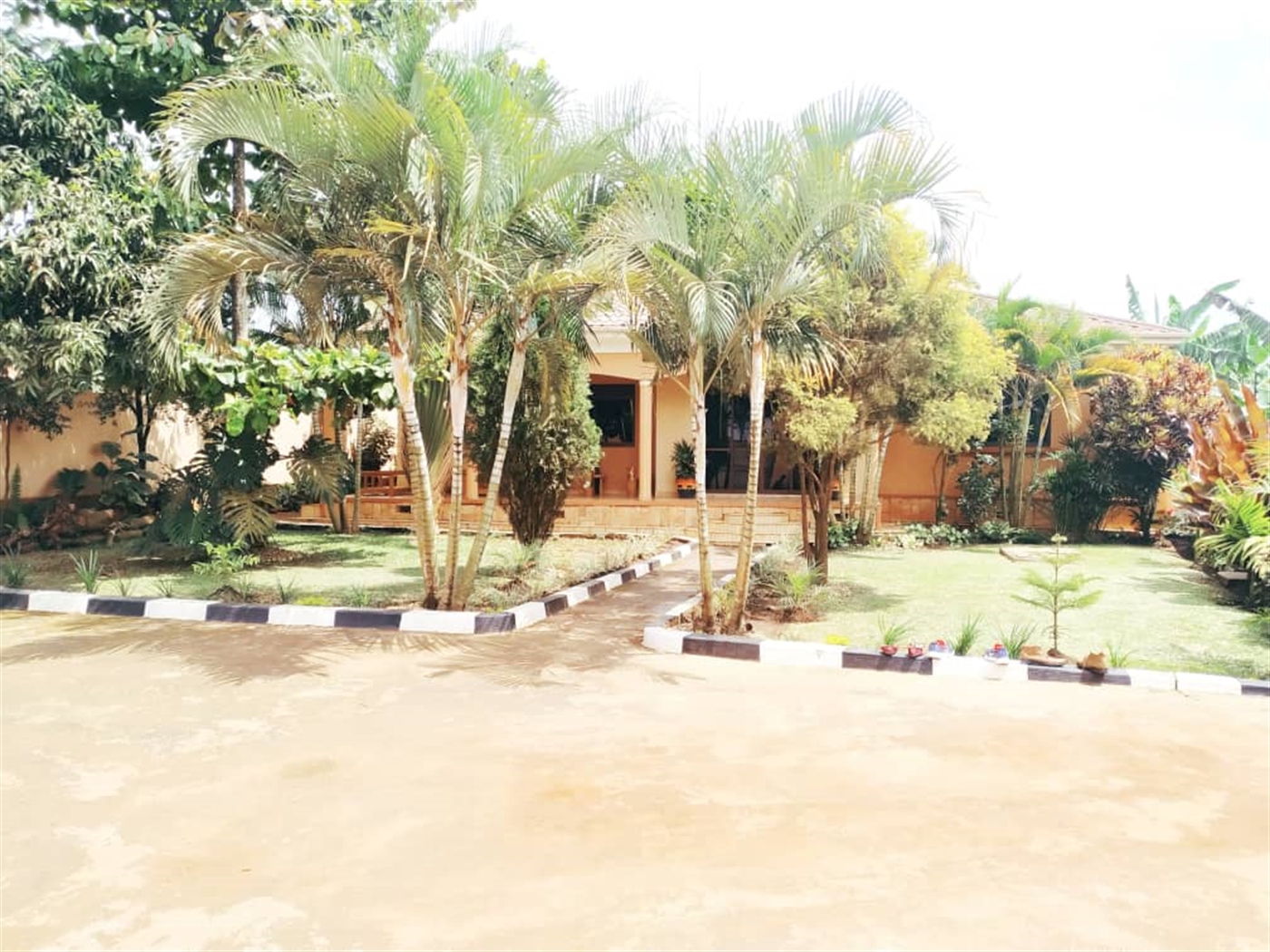 Bungalow for sale in Namugongo Wakiso