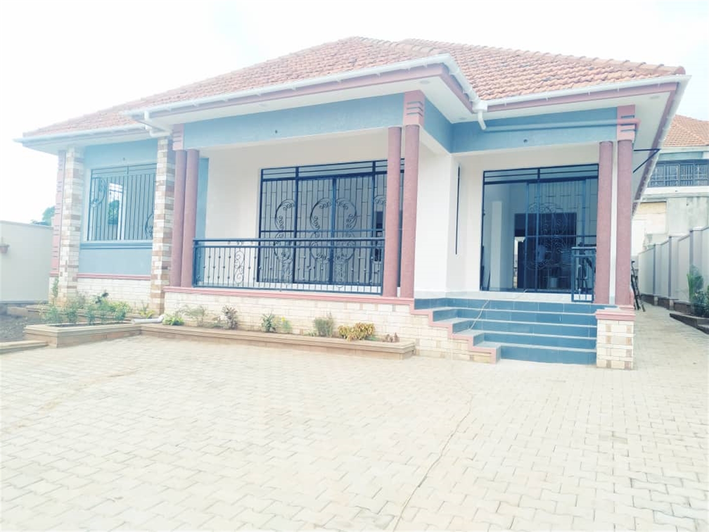 Bungalow for sale in Kira Wakiso