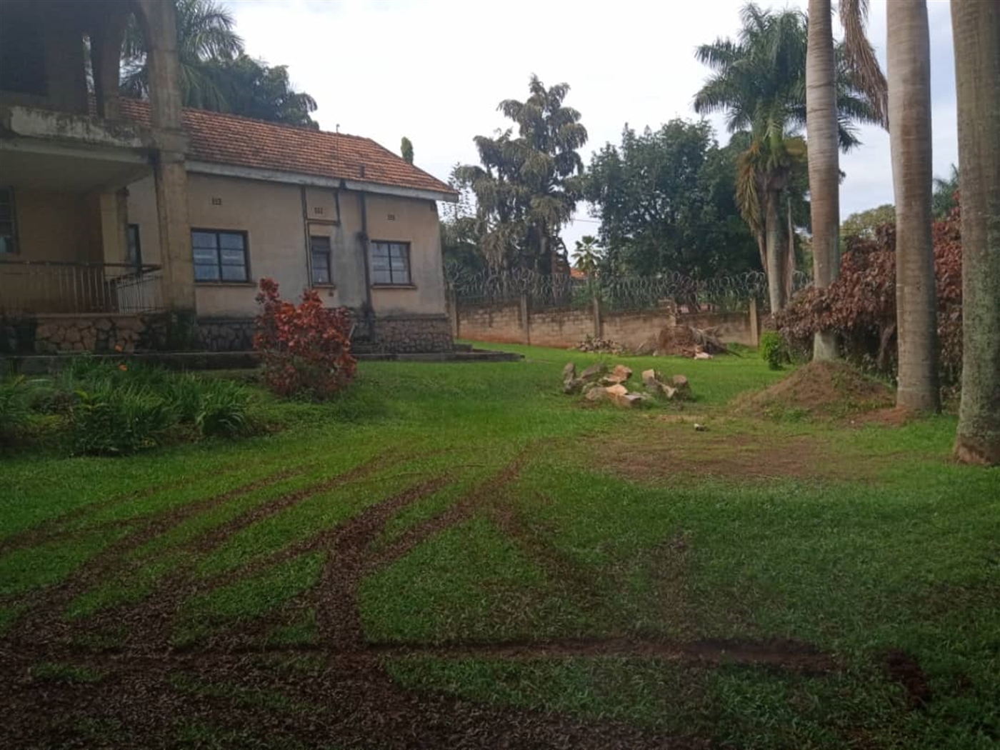 Multipurpose Land for sale in Kampalacity Kampala