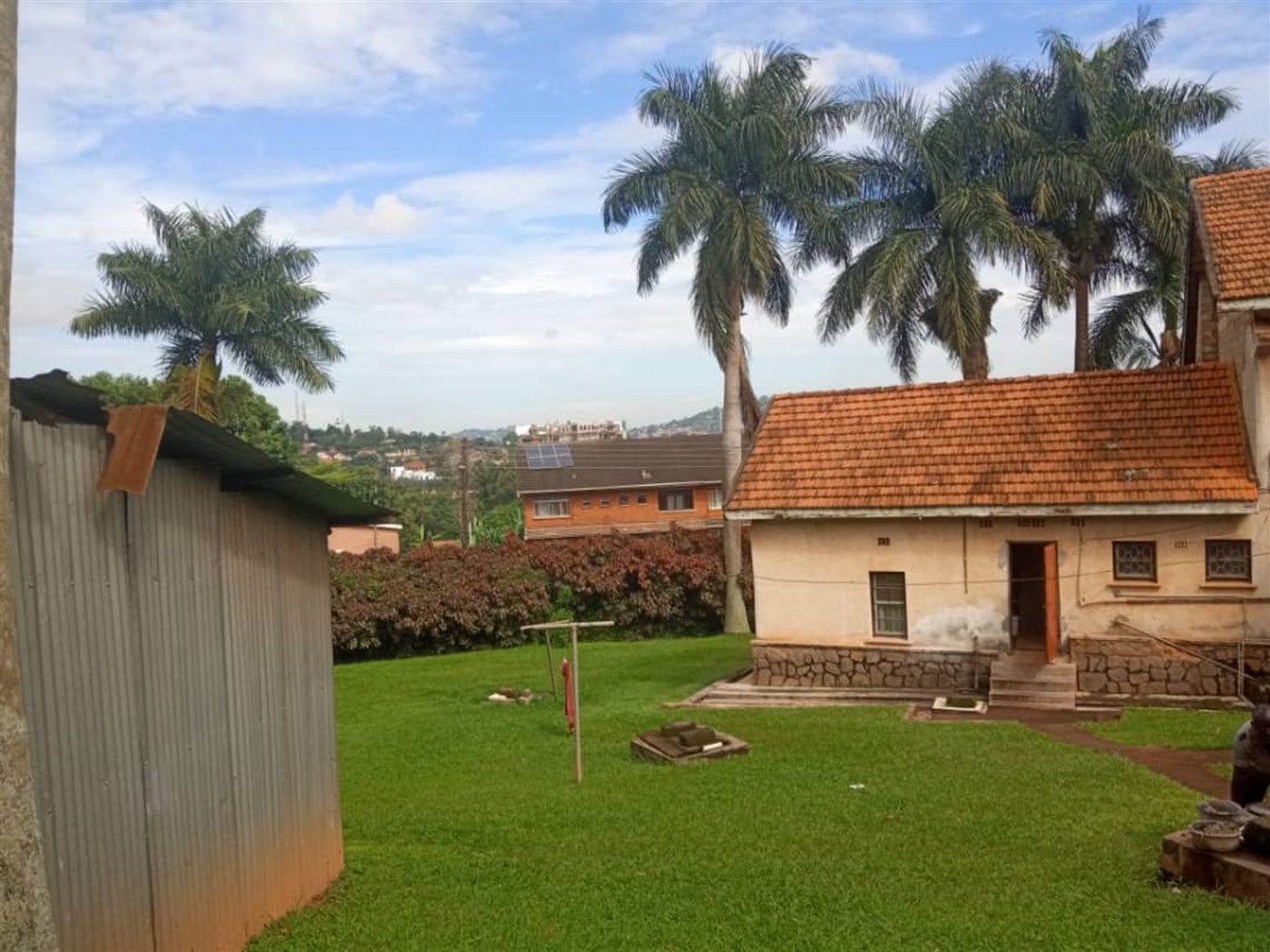 Multipurpose Land for sale in Kampalacity Kampala