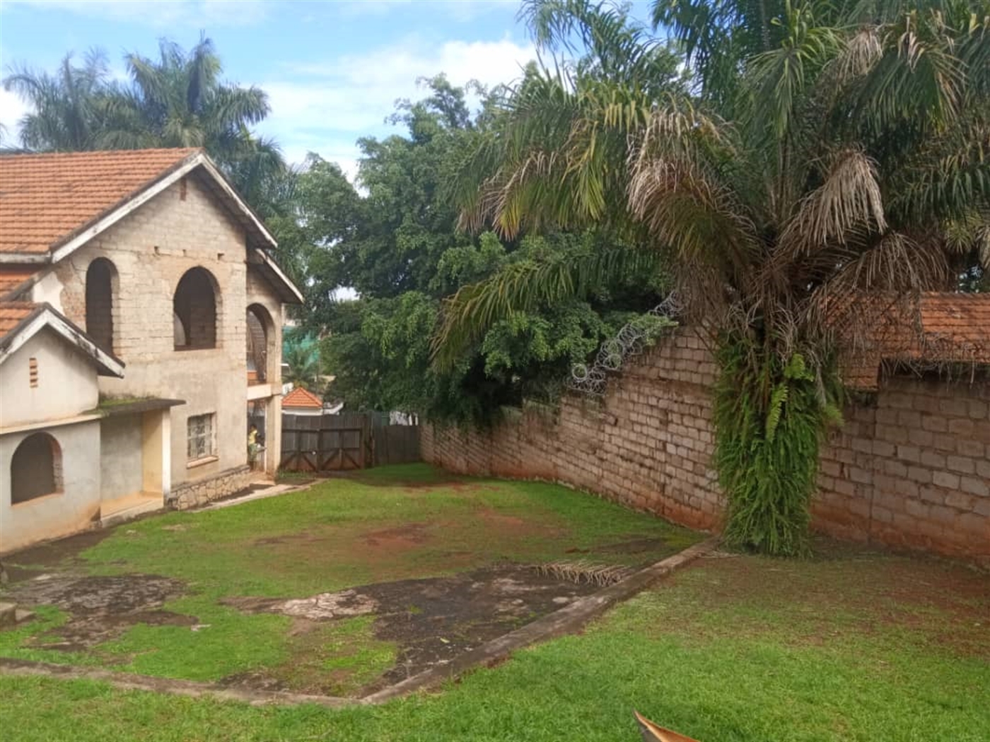 Multipurpose Land for sale in Kampalacity Kampala