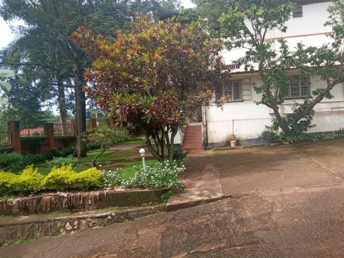 Multipurpose Land for sale in Kampalacity Kampala