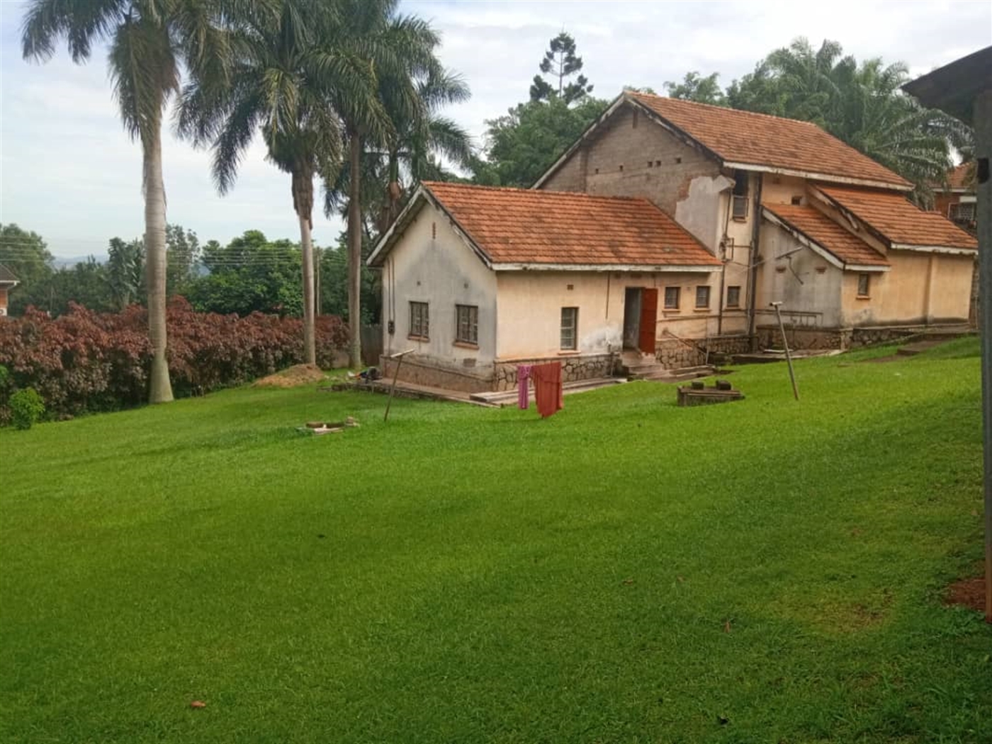 Multipurpose Land for sale in Kampalacity Kampala