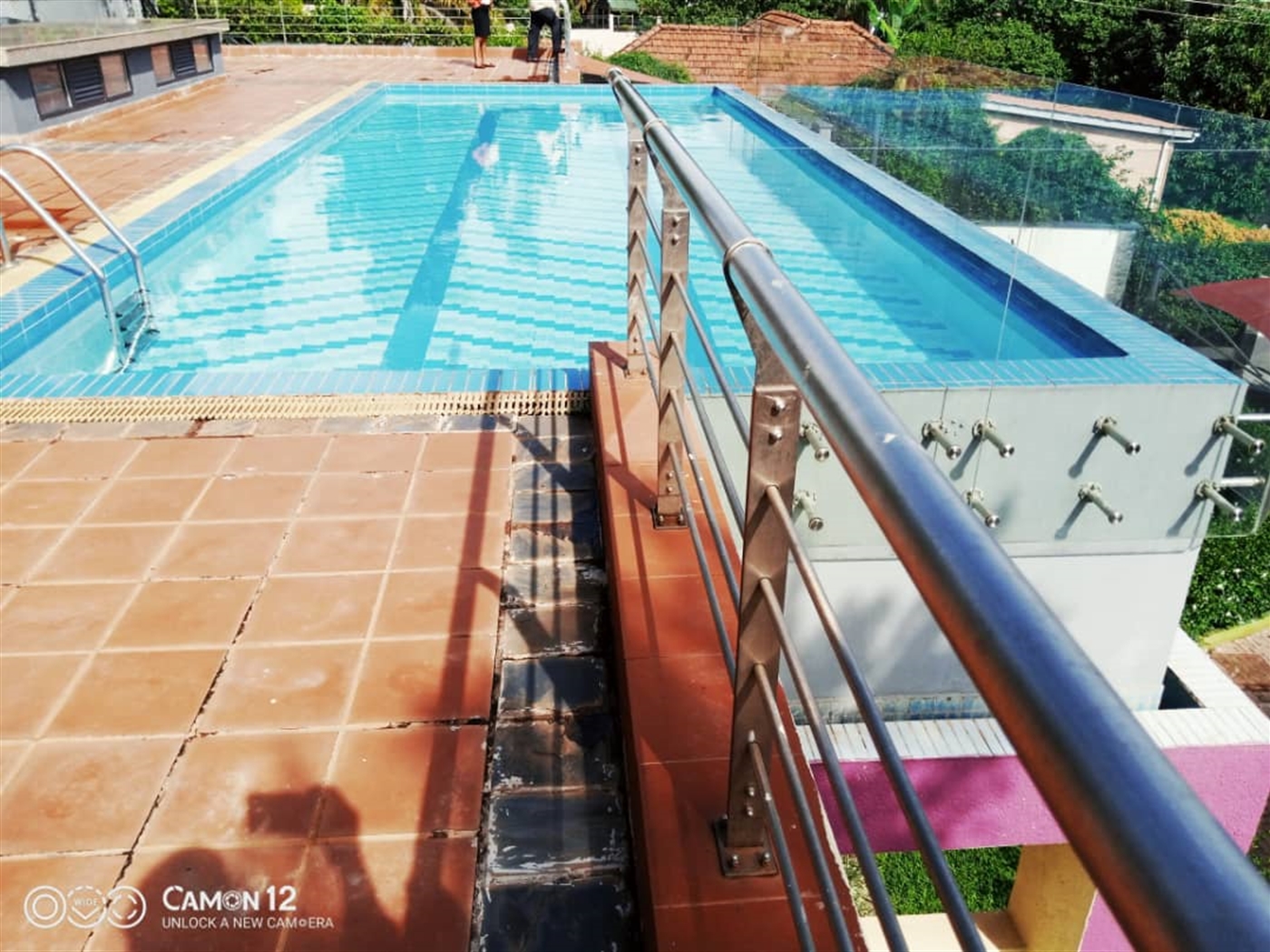 Apartment block for sale in Mbuya Kampala