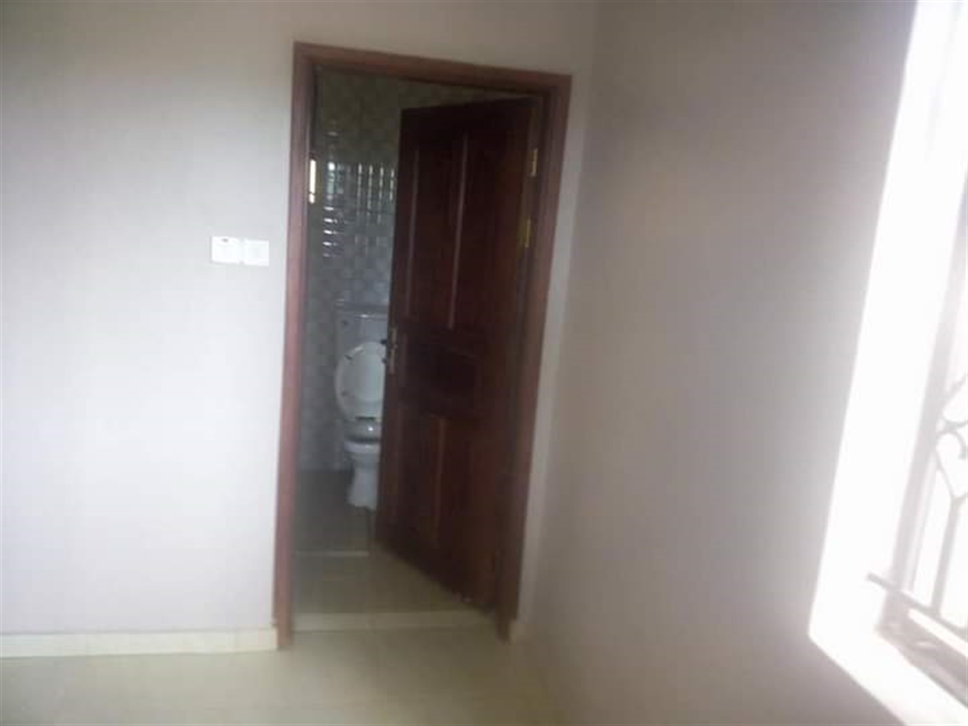 Apartment for rent in Mukonocenter Mukono