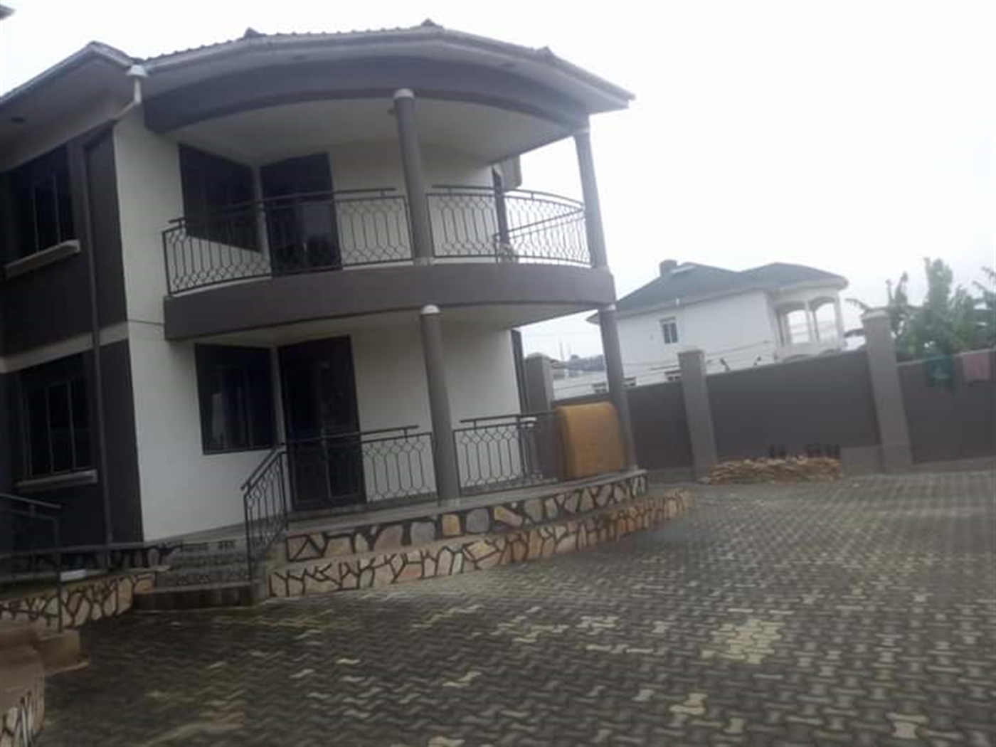 Apartment for rent in Mukonocenter Mukono