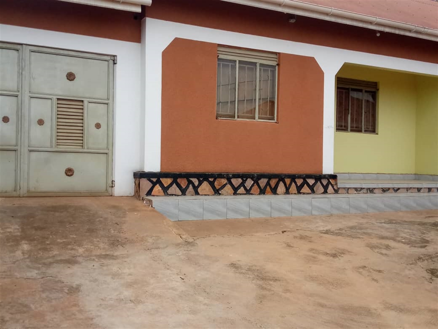 Bungalow for sale in Maganjo Kampala