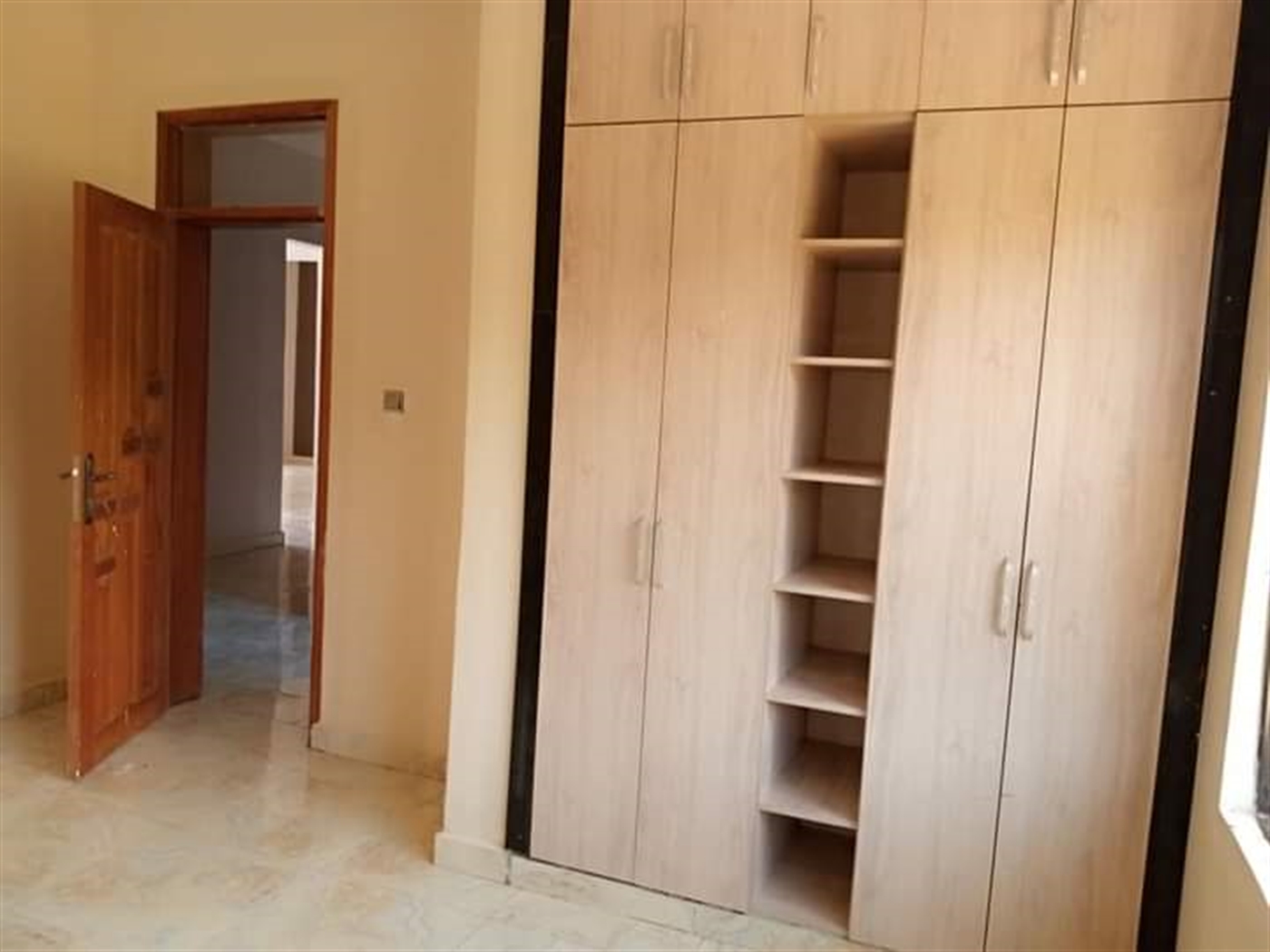 Bungalow for sale in Bwebajja Wakiso