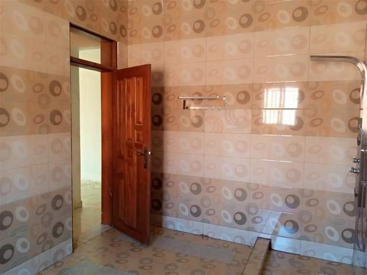 Bungalow for sale in Bwebajja Wakiso