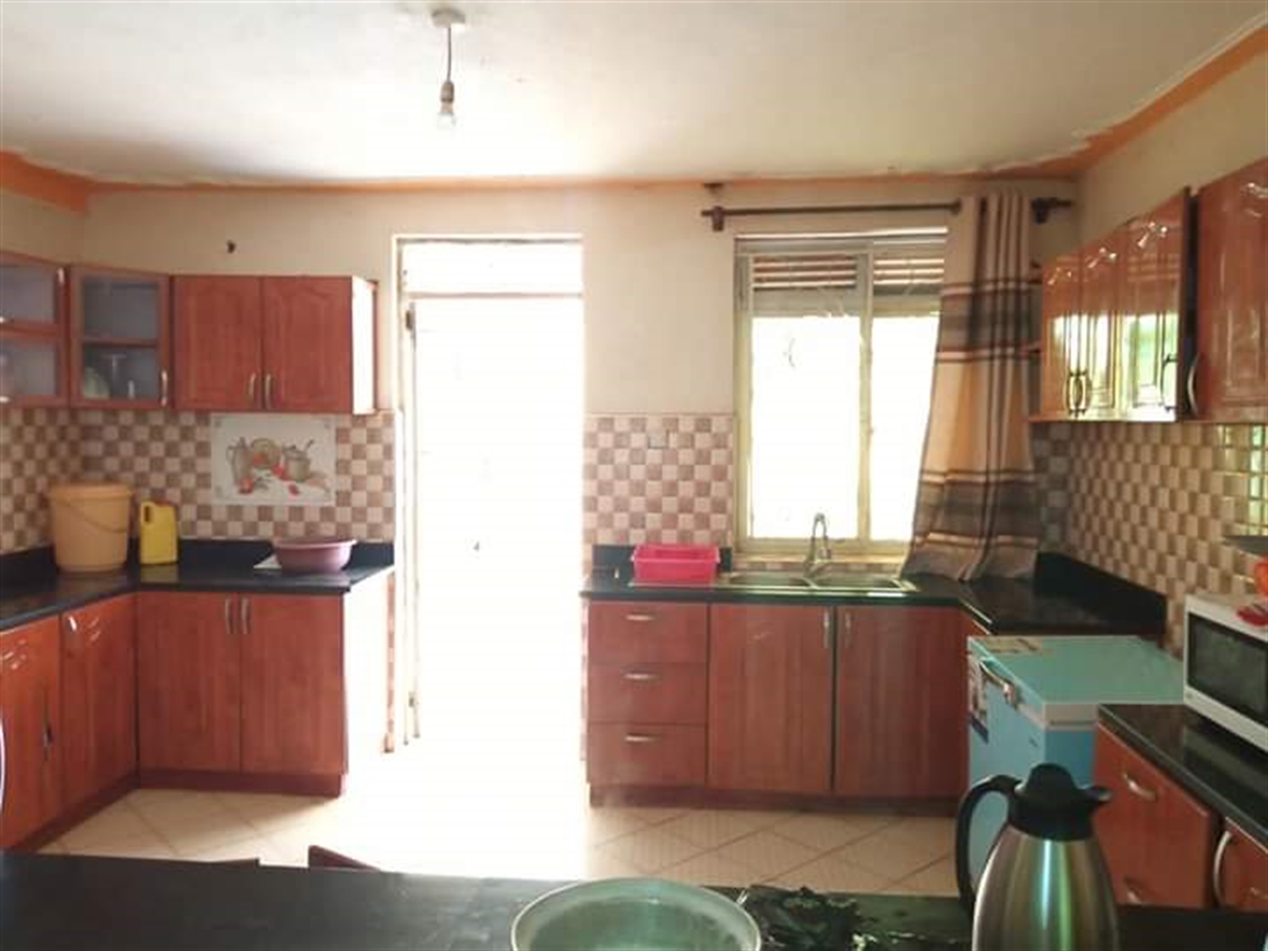 Storeyed house for sale in Seguku Wakiso