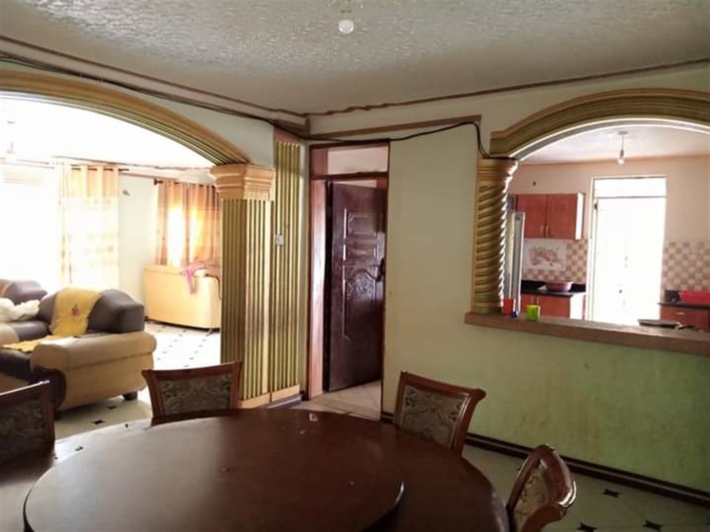 Storeyed house for sale in Seguku Wakiso