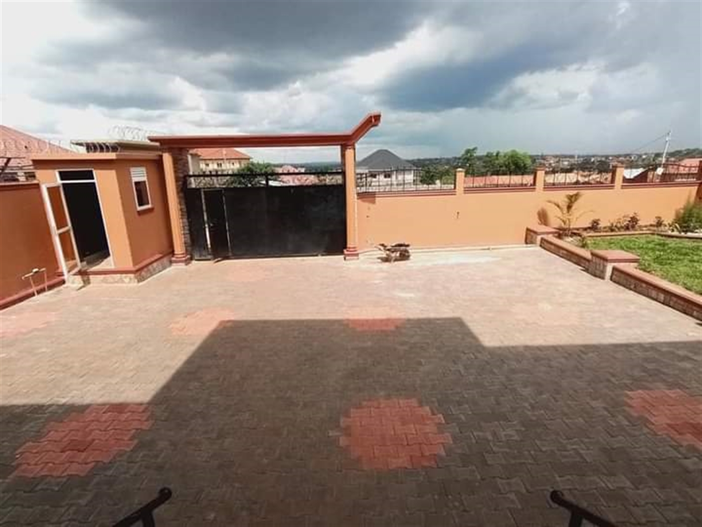 Storeyed house for sale in Kyanja Kampala