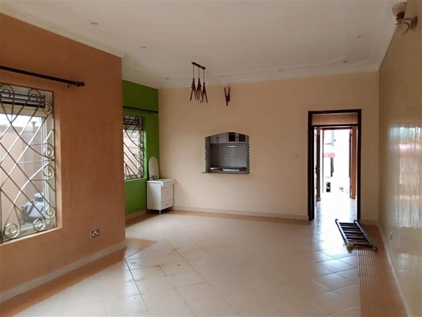 Bungalow for sale in Kisaasi Kampala