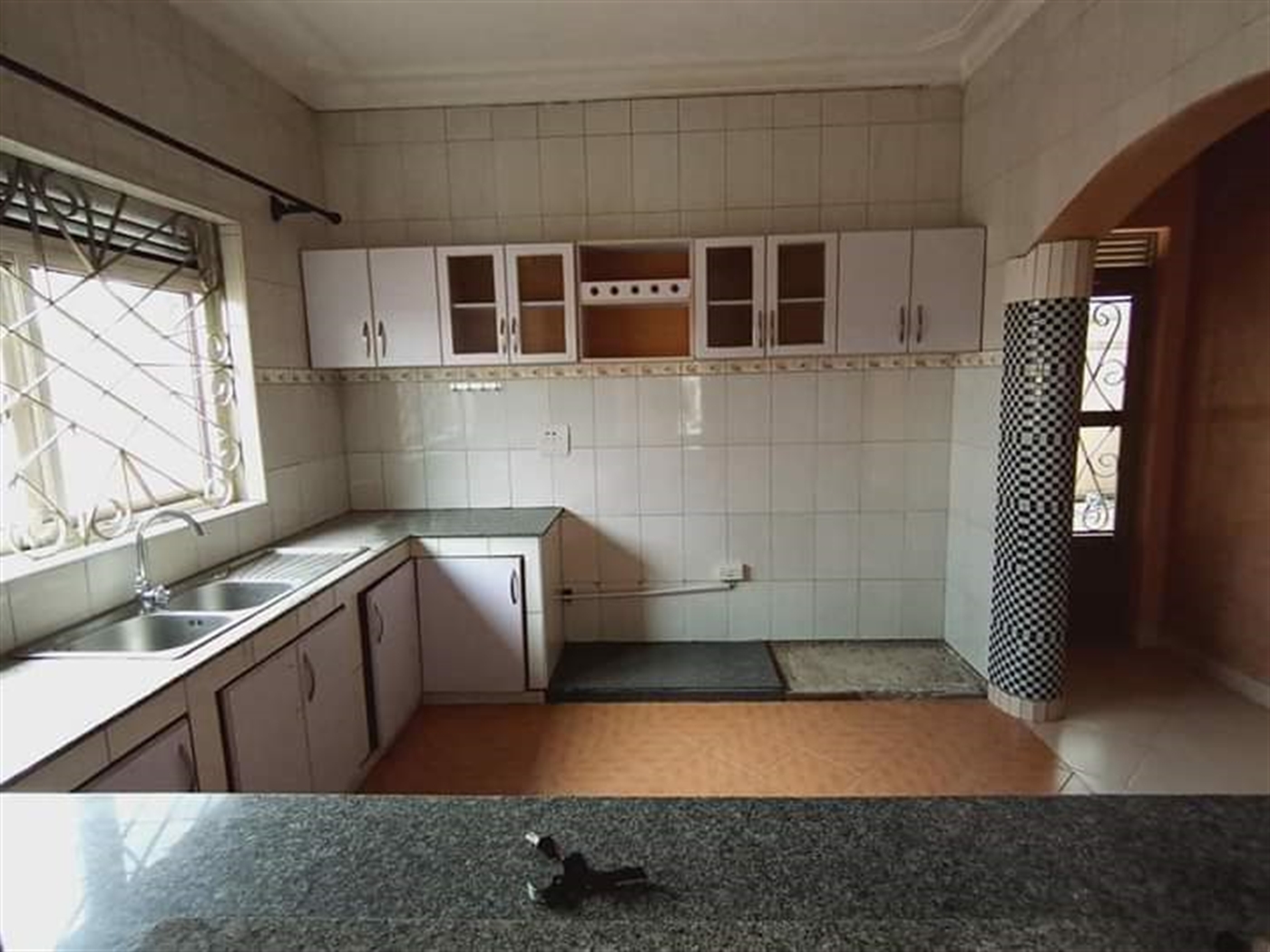 Bungalow for sale in Kisaasi Kampala