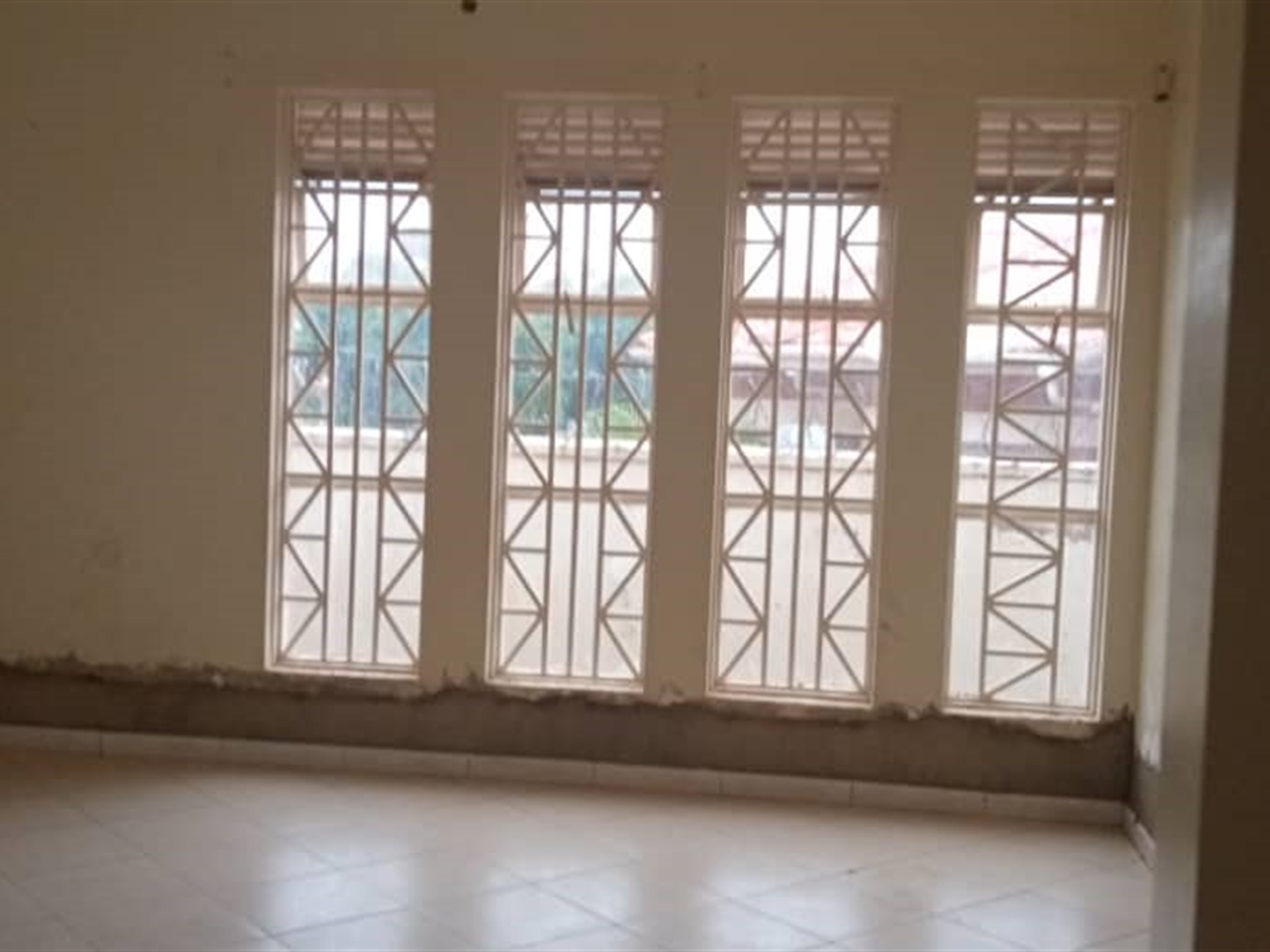 Bungalow for sale in Kira Wakiso