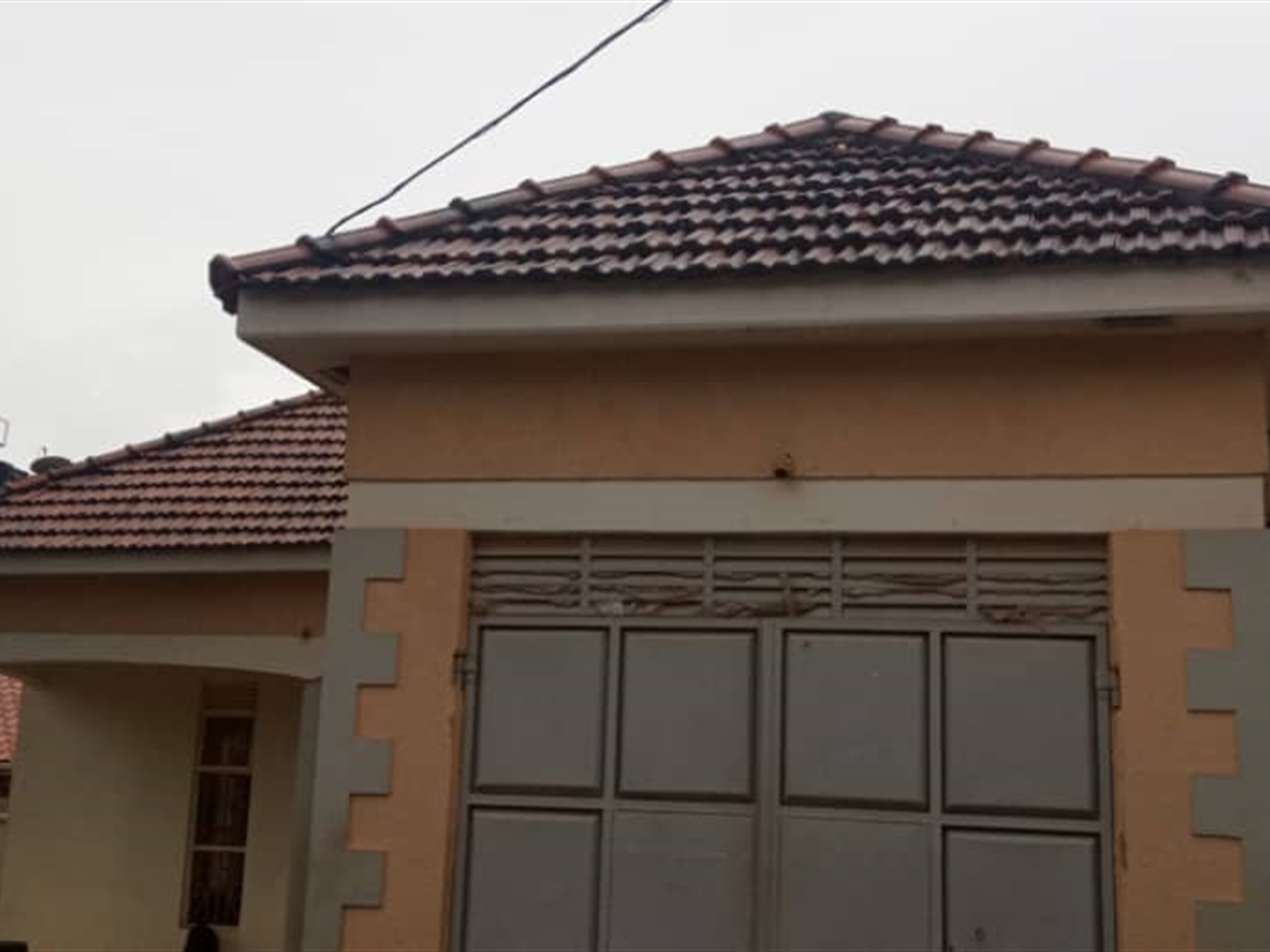 Bungalow for sale in Kira Wakiso