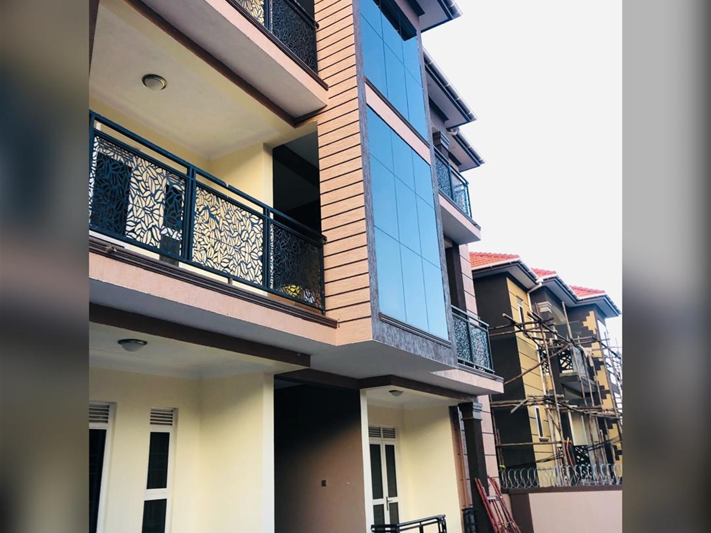 Apartment for sale in Kyanja Kampala