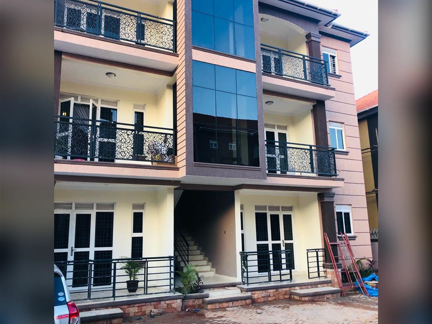 Apartment for sale in Kyanja Kampala