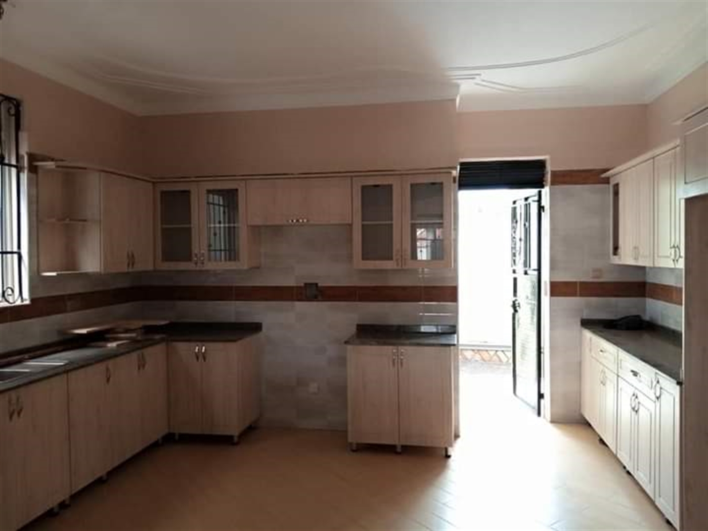 Storeyed house for sale in Kyanja Kampala