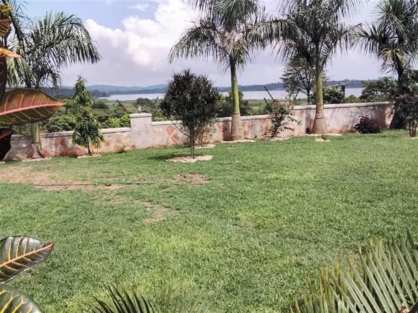 Storeyed house for sale in Garuga Wakiso