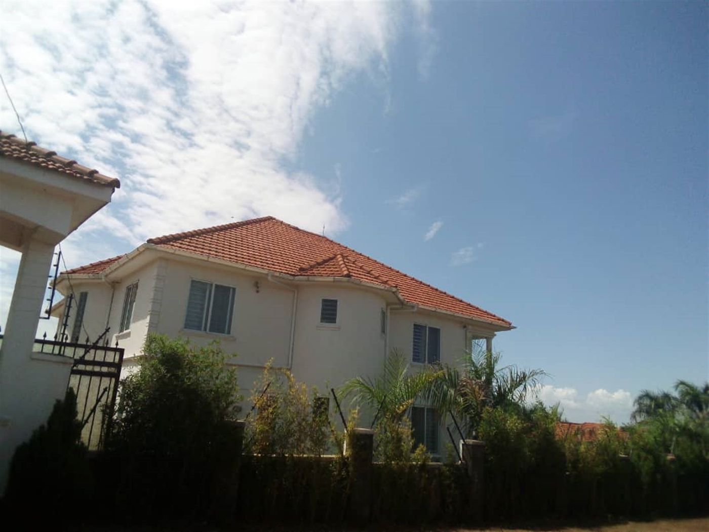 Storeyed house for sale in Garuga Wakiso