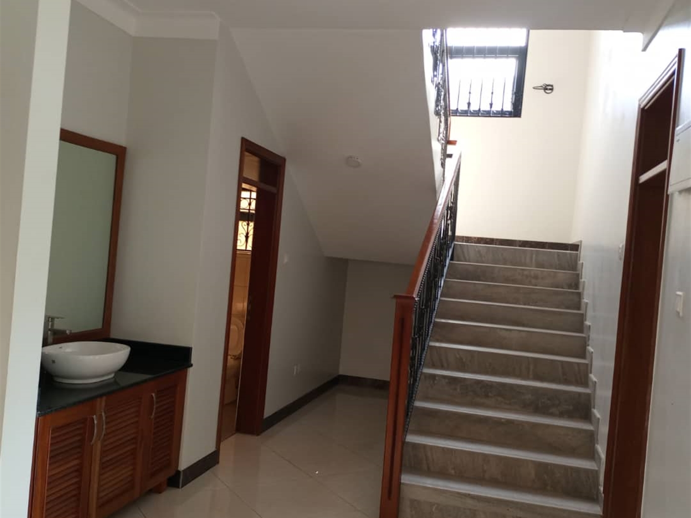 Storeyed house for sale in Bbunga Kampala