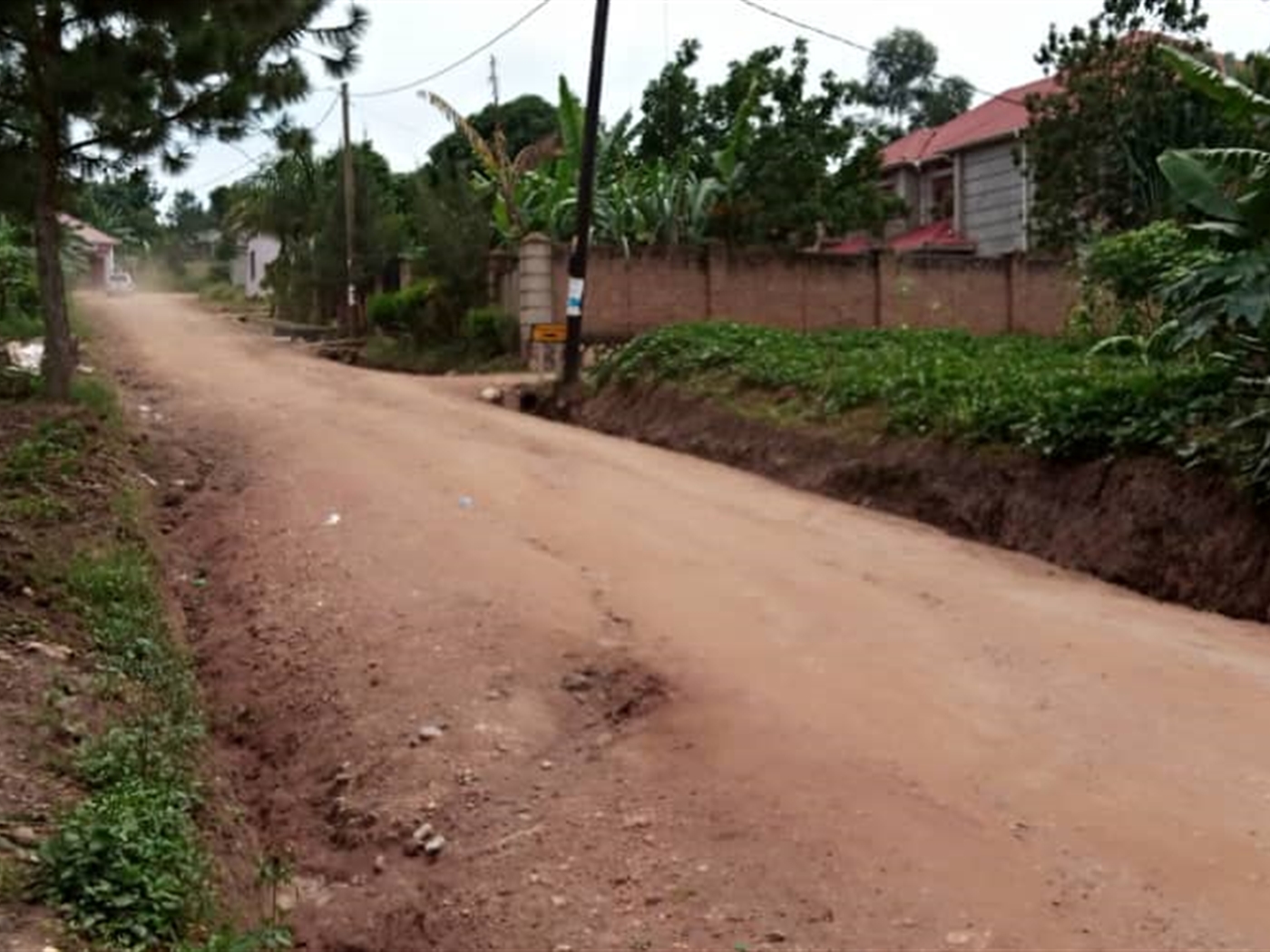 Multipurpose Land for sale in Kira Wakiso