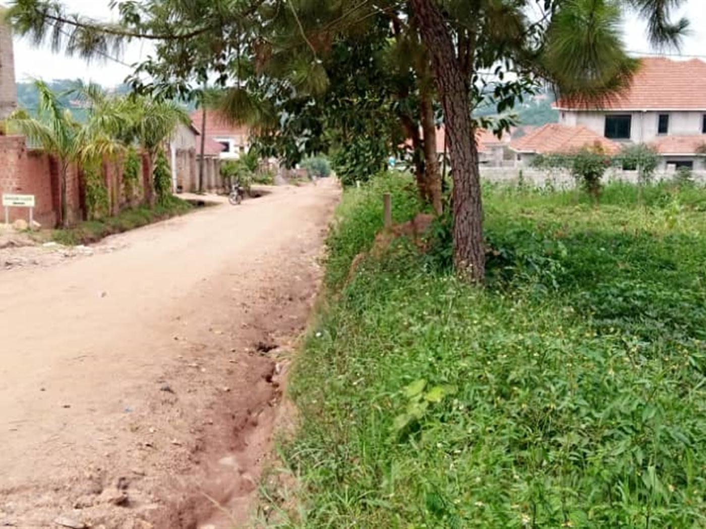 Multipurpose Land for sale in Kira Wakiso