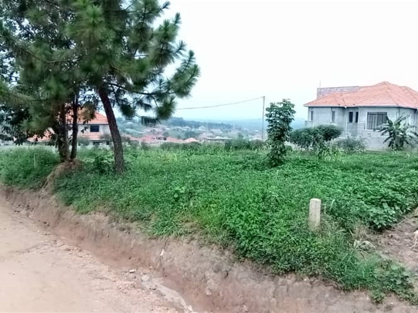 Multipurpose Land for sale in Kira Wakiso