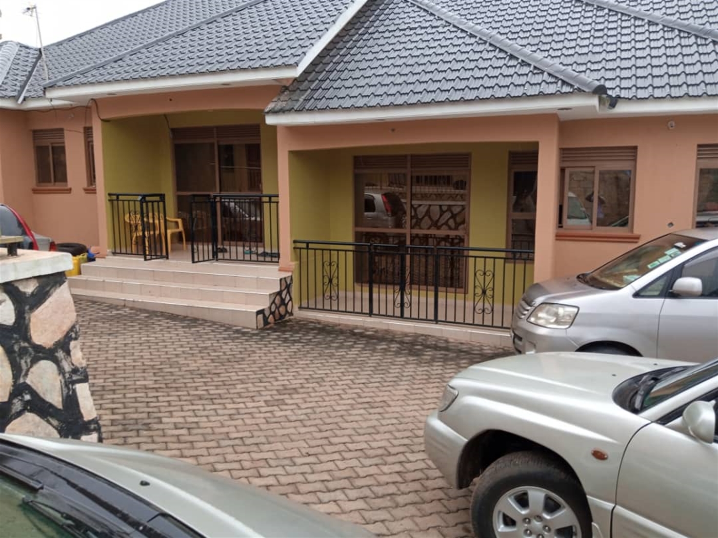 Rental units for sale in Kira Wakiso