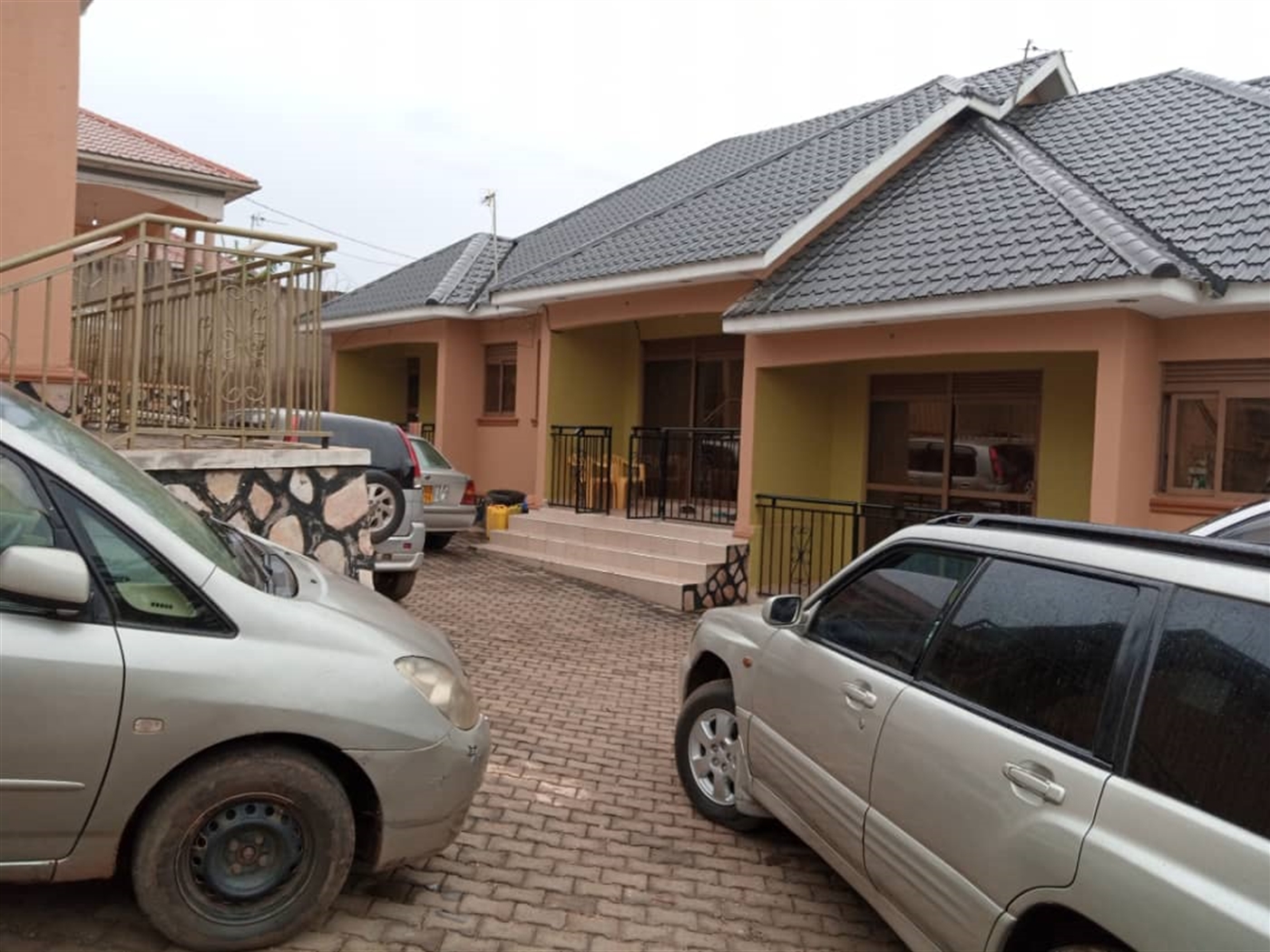 Rental units for sale in Kira Wakiso