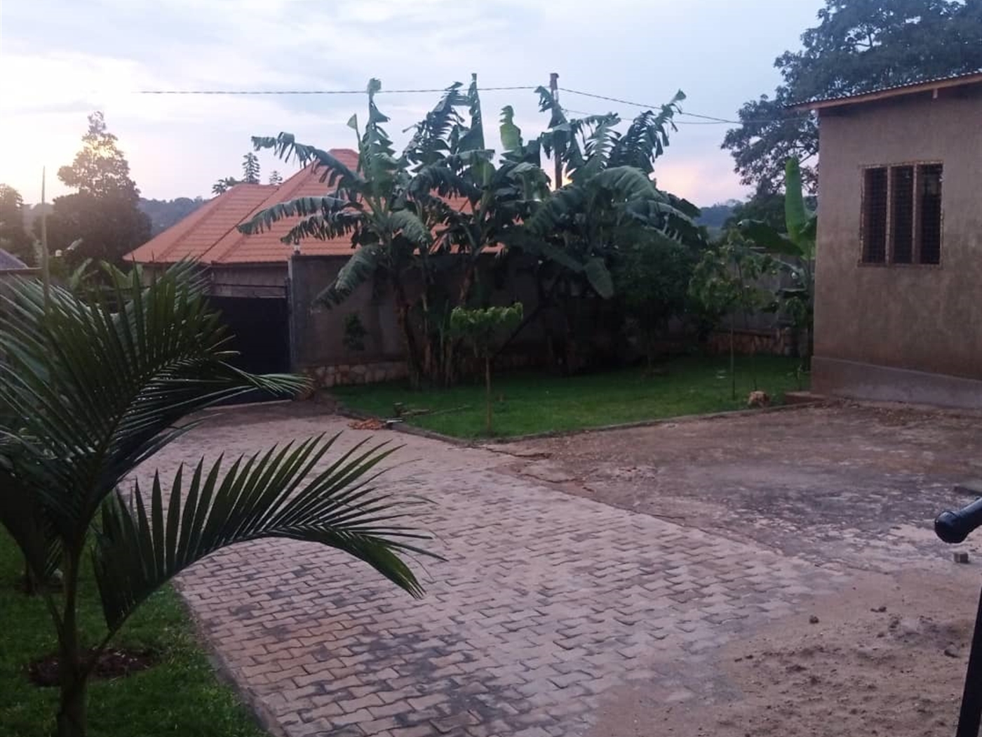 Bungalow for sale in Gayaza Wakiso