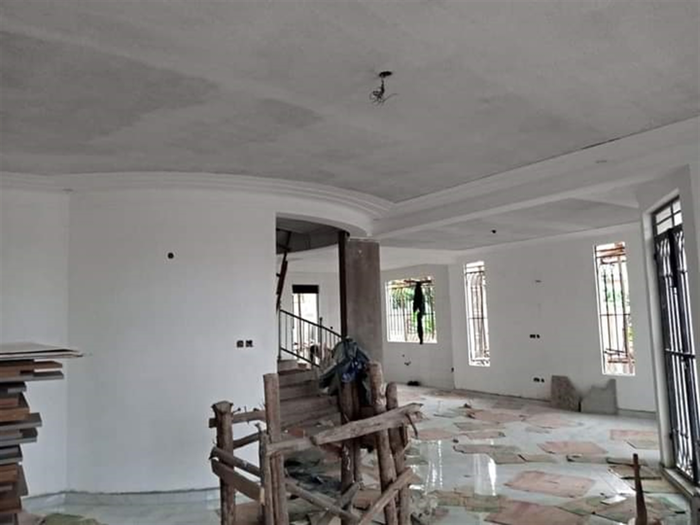 Storeyed house for sale in Munyonyo Kampala