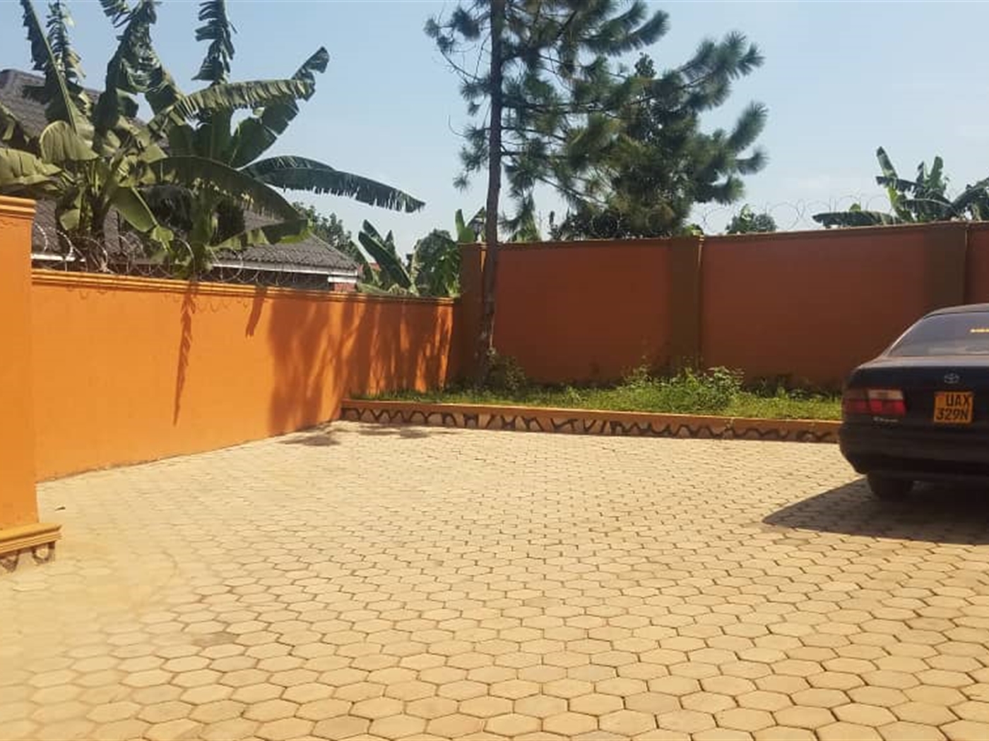 Bungalow for sale in Kira Wakiso